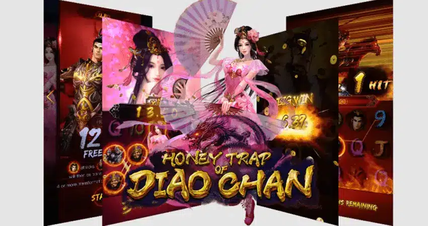 รูปแบบภายในเกมที่แอดมิน dk7สล็อต นำมาบอก!