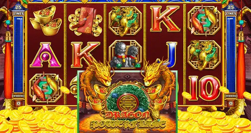 แนะนำเกมค่าย สล็อตโจ๊กเกอร์ เว็บตรง ค่ายเกมที่ให้บริการเกมสล็อตที่ดีที่สุด