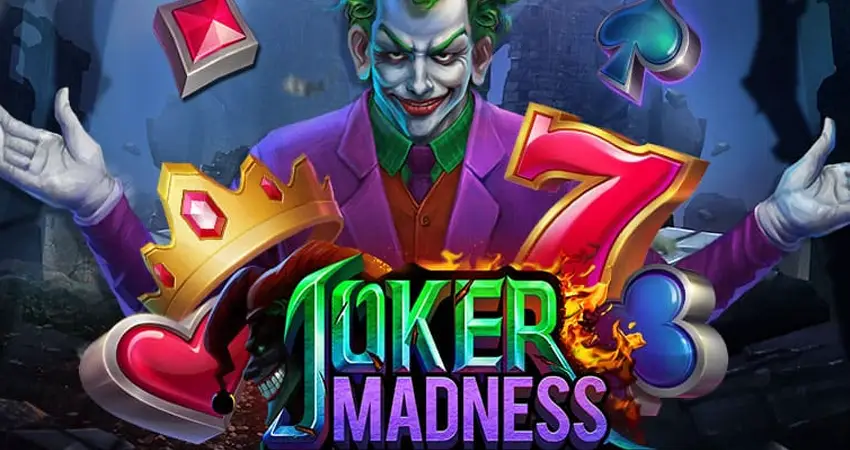 แนะนำเกมสล็อตของค่ายเกม สล็อตโจ็กเกอร์888 เกมที่ทำเงินได้ง่ายๆ