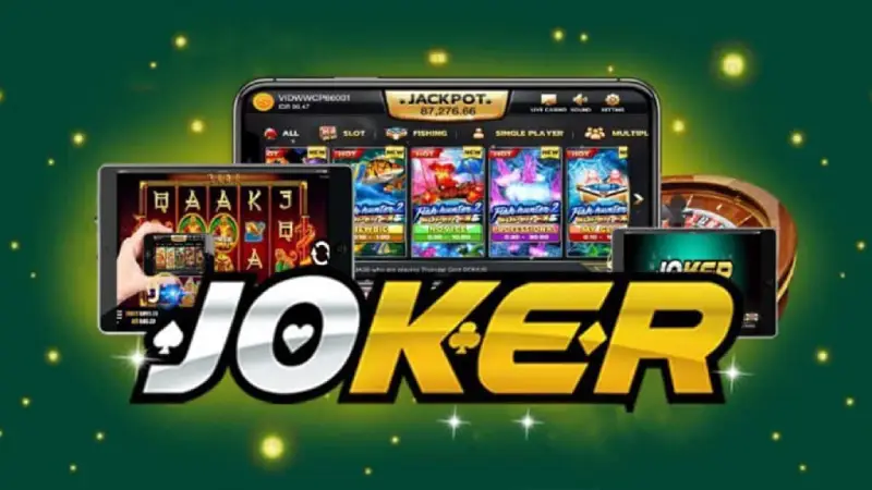 แนวทางการเล่นเกมค่าย Joker ให้คุ้มที่สุด ต้องเล่นแบบไหน