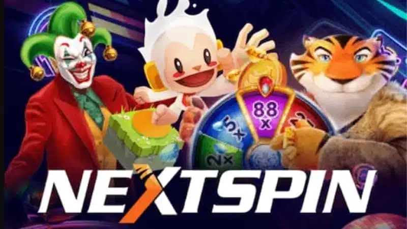 5 เทคนิคการเล่นของค่ายเกม nextspin ที่ใช้กันทั่วไป